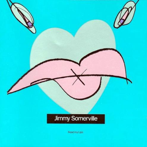 Jimmy Somerville